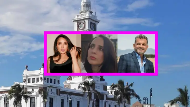 ¿Quienes son los actores veracruzanos más famosos de México?
