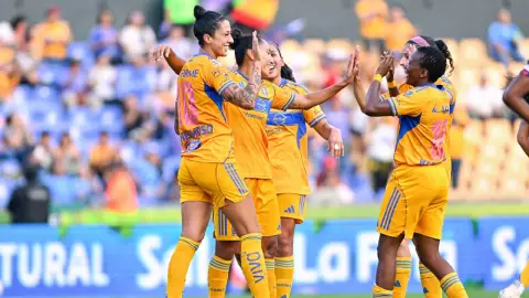 Liga MX Femenil