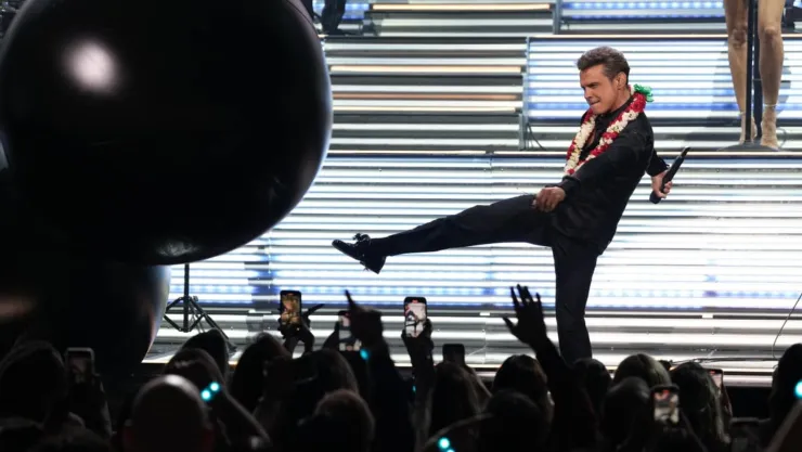 Luis Miguel en Irapuato: cuándo será su concierto