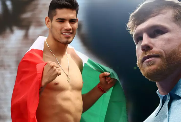 Zurdo ramírez, Canelo Álvarez, Dmitry Bivol, Bivol, Canelo, Box