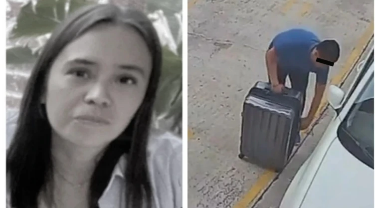 asesino Lorena Jacqueline es vinculado a proceso León, Guanajuato