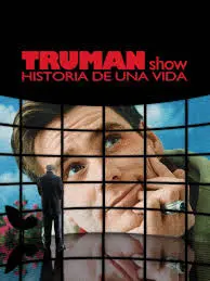 Truman Jim Carrey