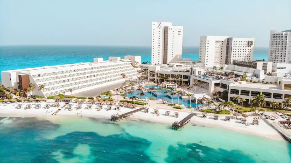 vacaciones de invierno 2022 México destinos turísticos