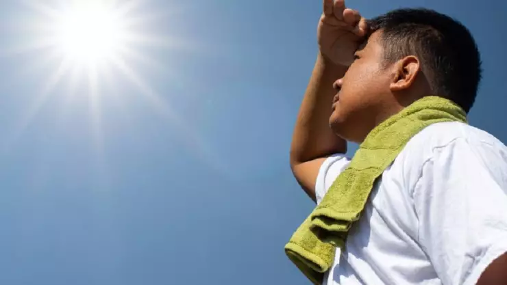 ¡Atención! Hasta 43°C HOY en Yucatán: Estos municipios están en mayor RIESGO por el calor extremo