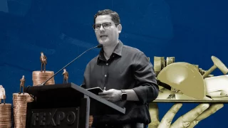 El rol político del empresario: la defensa de las políticas públicas.
keyword principal: rol político del empresario
keywords secundarias: líder de opinión, políticas públicas, libertad de expresión.
teaser introductorio atractiva: se les acusa de no deber “meterse en política”. un líder empresarial boliviano responde: el sector privado tiene el derecho y el deber de participar en la construcción de políticas públicas que beneficien al país. un análisis sobre la necesaria voz del empresario.