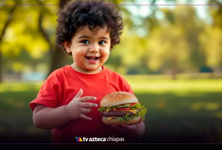 Comida chatarra escuelas Tabasco
