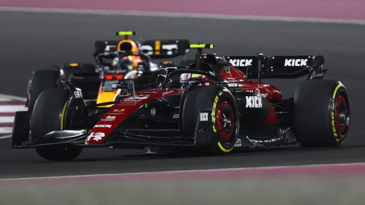 GP Qatar