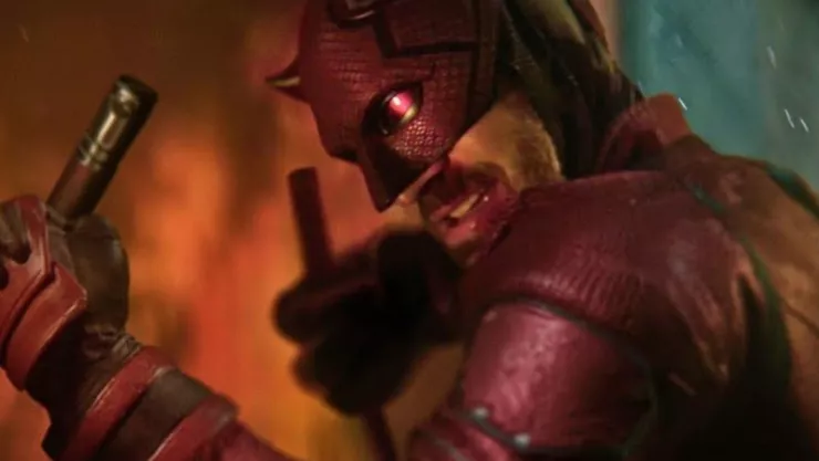 ¿Qué misterios resolvió el capítulo 3 de ‘Daredevil Born Again’