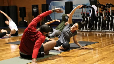 Los mejores ejercicios para ganar músculo