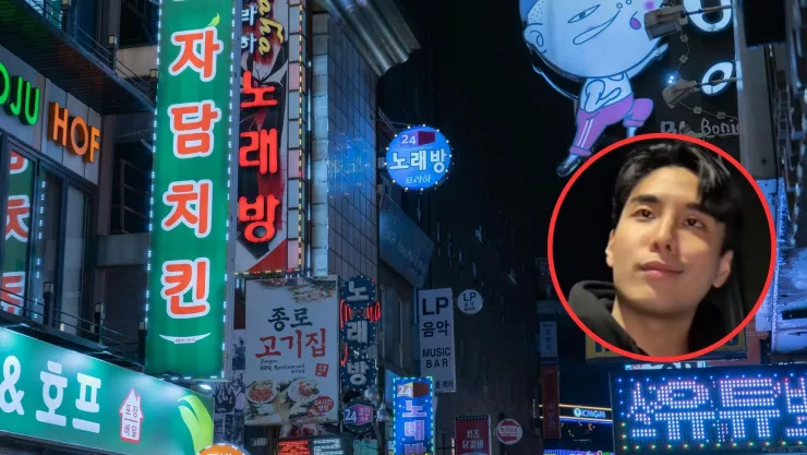 ¿Qué es y qué significa ser un Hongdae boy?