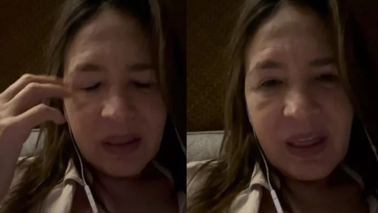 ¿Qué es la ELA? Yolanda Andrade revela su diagnóstico y alerta sobre esta enfermedad