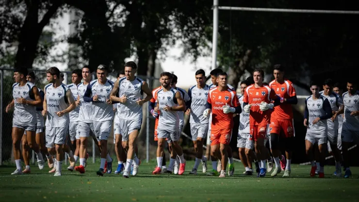 Rayados de Monterrey