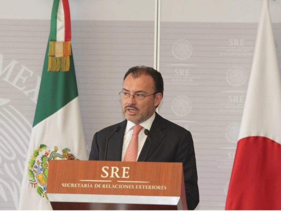 Luis Videgaray