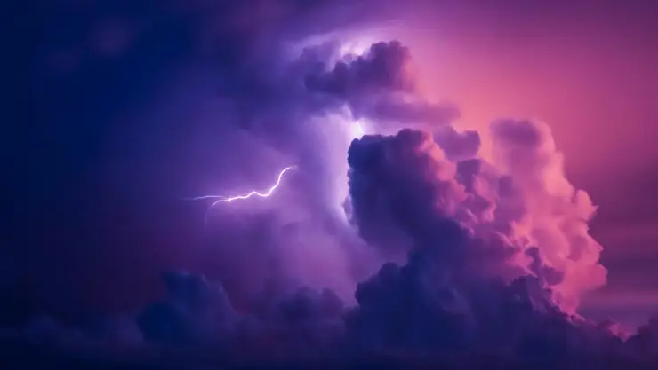 Tormenta convectiva; ¿qué es y por qué estará afectando a Jalisco en los próximos días?