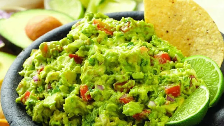 guacamole