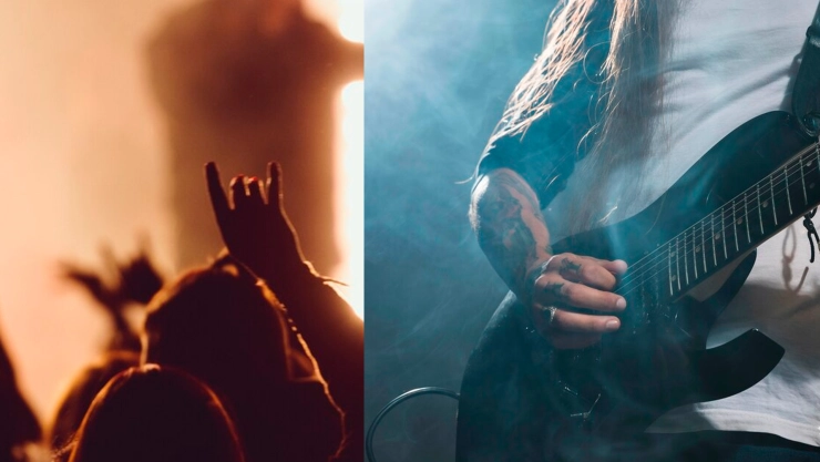 ¡Que Viva el Rock! Festival de música gratuito en el Parque Bicentenario en Tuxtla Gutiérrez