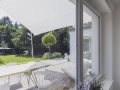 toldo sombra casa