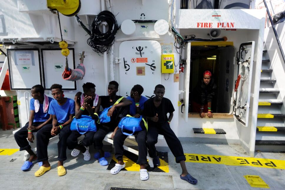 malta inmigrantes 2