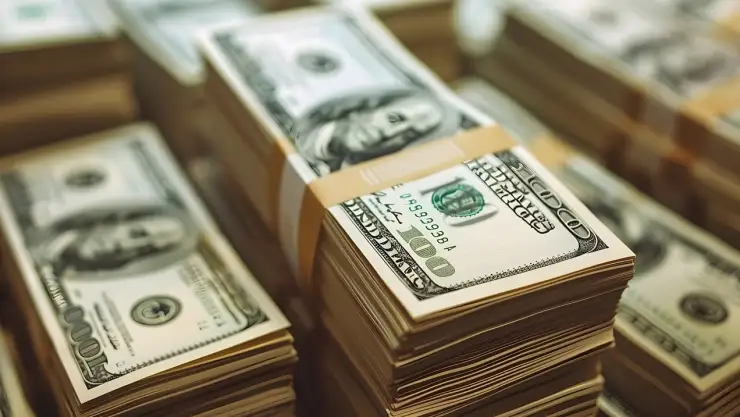 ¡Sigue en aumento! Este es el precio del dólar hoy 9 de octubre de 2024 en Jalisco