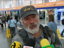 Miguel Pizarro revela detalles sobre la nueva serie biográfica de Verónica Castro