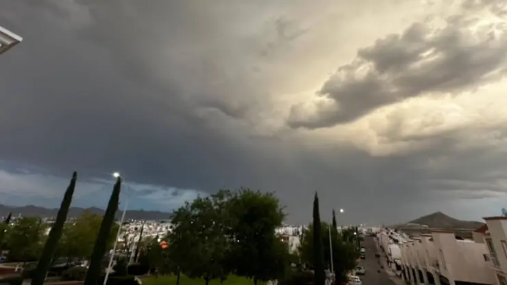Clima Chihuahua
