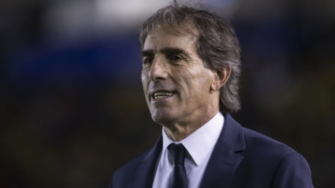 Guillermo Almada