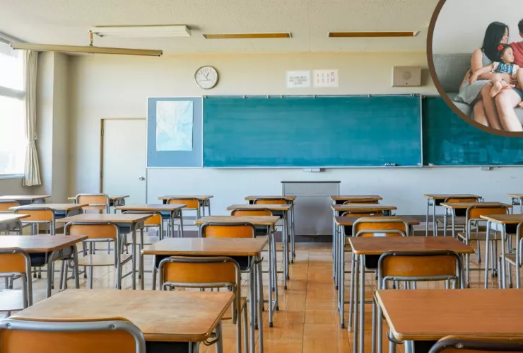 ¿Cuándo termina el puente del lunes 5 de mayo de 2025 en Baja California y por qué hubo suspensión de clases?