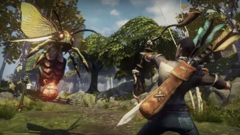 fable anniversary Game Pass