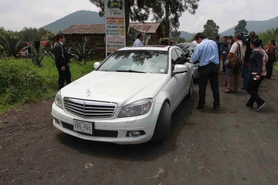La CDHDF exhortó a las autoridades federales y locales a informar primero a las familias de víctimas, respecto a avances en indagatorias del caso Heaven