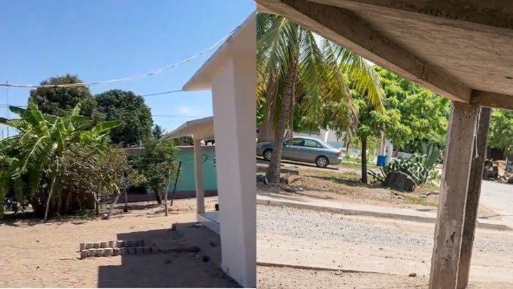 Balacera hoy en Sinaloa 26 marzo 2026