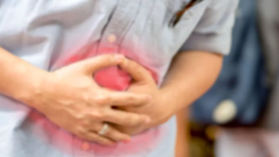 Alimentos que provocan inflamacion abdominal