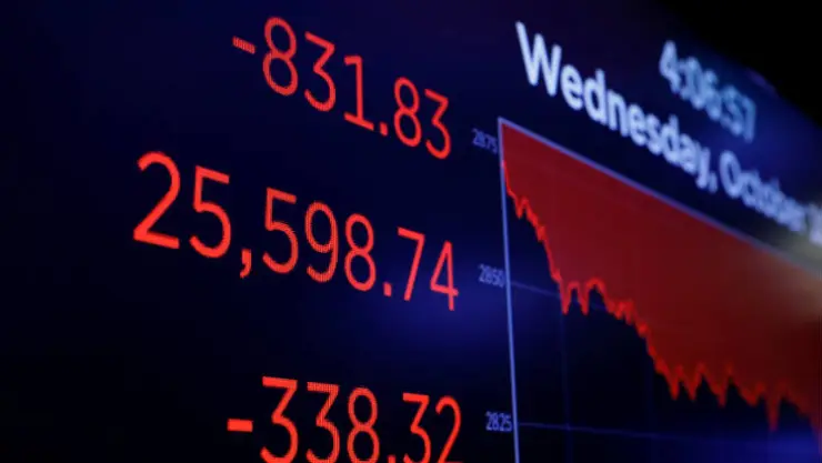 Wall Street