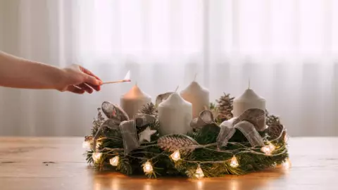 Qué es y cuándo se celebra el Adviento 2023