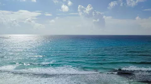Clima en Cancún hoy 6 de mayo: Continuarán las ALTAS temperaturas en Quintana Roo