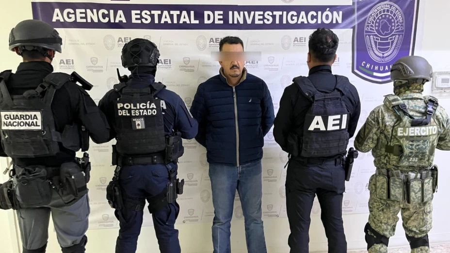 Desmantelan labortatorio en Santo Tomás