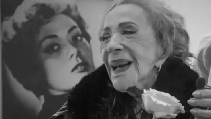 ¿De qué murió Silvia Pinal_ La última Diva del Cine Mexicano