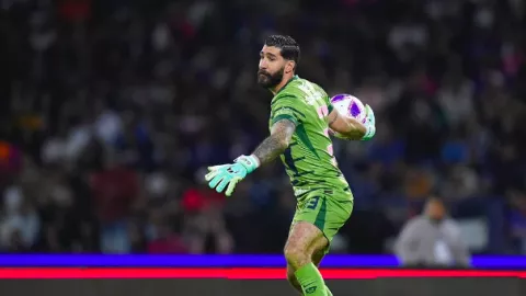 portero gil alcala pumas