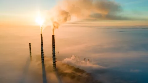 Expertos piden a la población prepararse para el final climático
