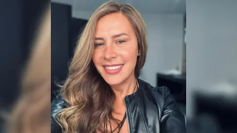 Karla Sofia Gascon nueva miembro de los premios de la academia