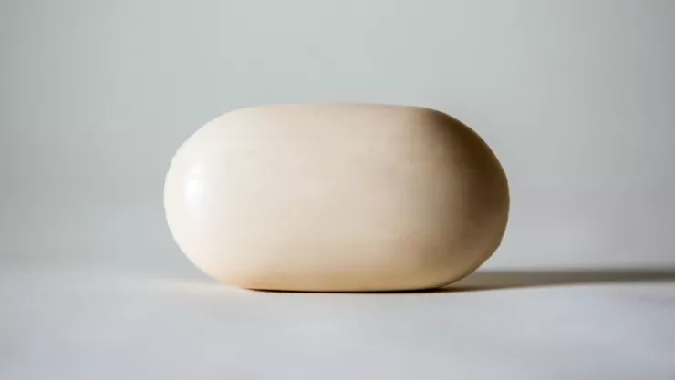 Jabón neutro para lavar la cara