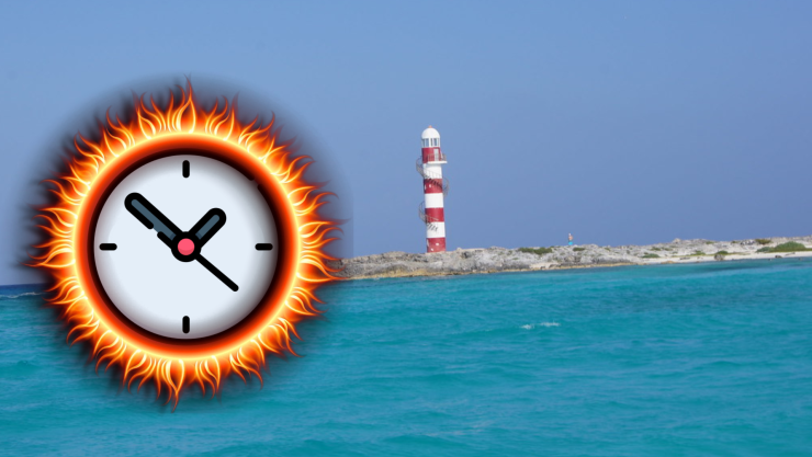 ¡TOMA NOTA! Esta será la hora de MÁS CALOR en Cancún este 22 de septiembre de 2025.jpg
