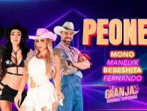 La Granja VIP ¿Quiénes son los Peones de la séptima semana del reality, confirmados este 18 de octubre de 2016.jpeg
