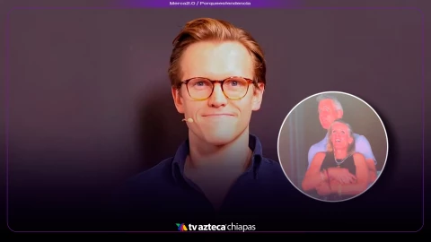 CEO Astronomer concierto Coldplay