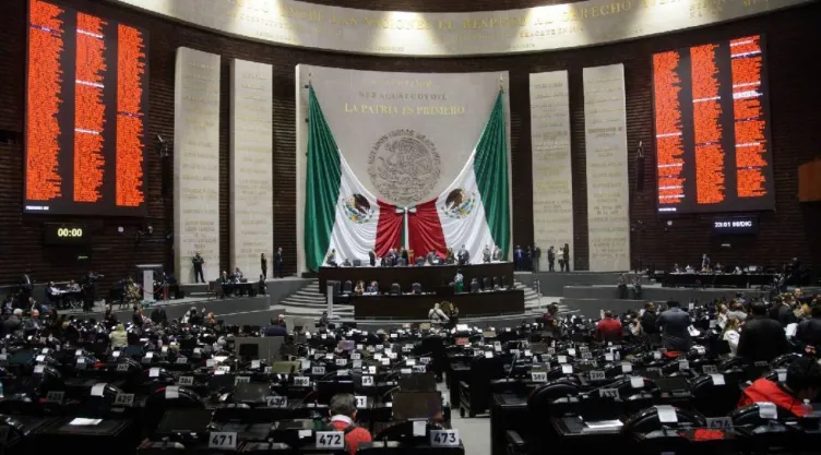 Diputados aprueban en lo general desaparición de órganos autónomos