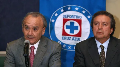 Billy y Victor
