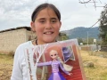 El Juguetón Azteca llegó a Tlaxcala. Un lugar en donde las sonrisas iluminaron toda la región.