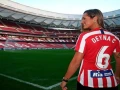 Deyna Castellanos jugadora venezolana