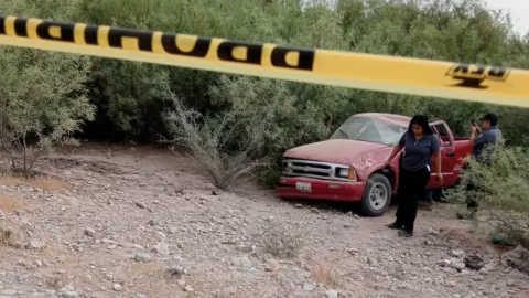 Accidente en Coahuila Adolescente muere tras volcar en ejido de San Pedro.jpg