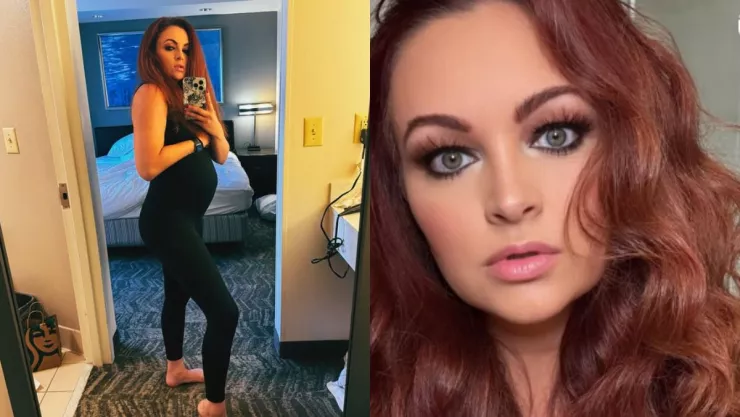 ¿Qué fue de María, la exdiva de WWE?