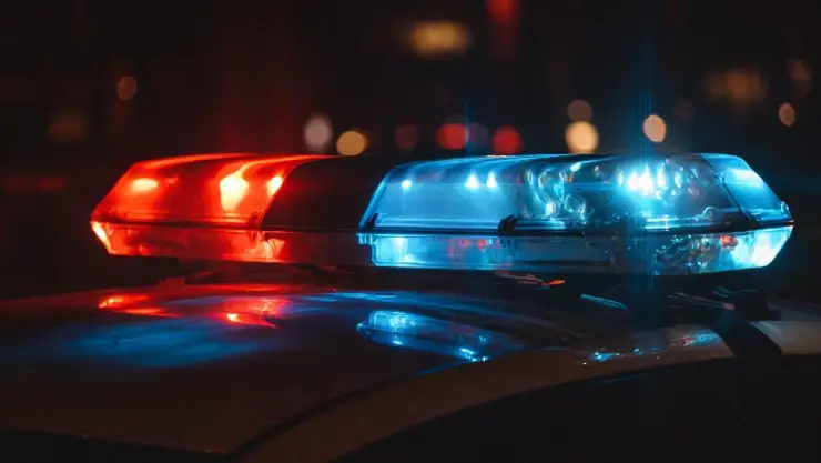 Policía